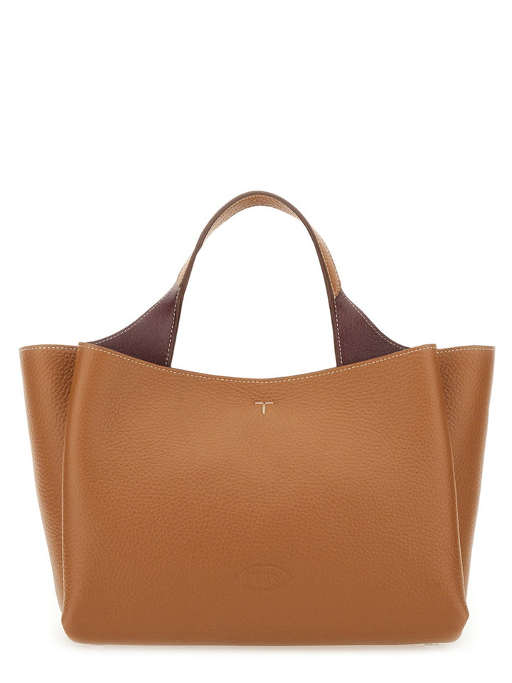 Tod's Shoulder Bags - Brown | Wanan Luxury
