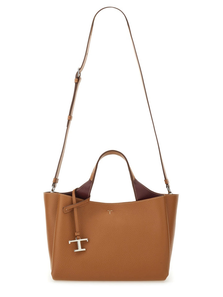 Tod's Shoulder Bags - Brown | Wanan Luxury