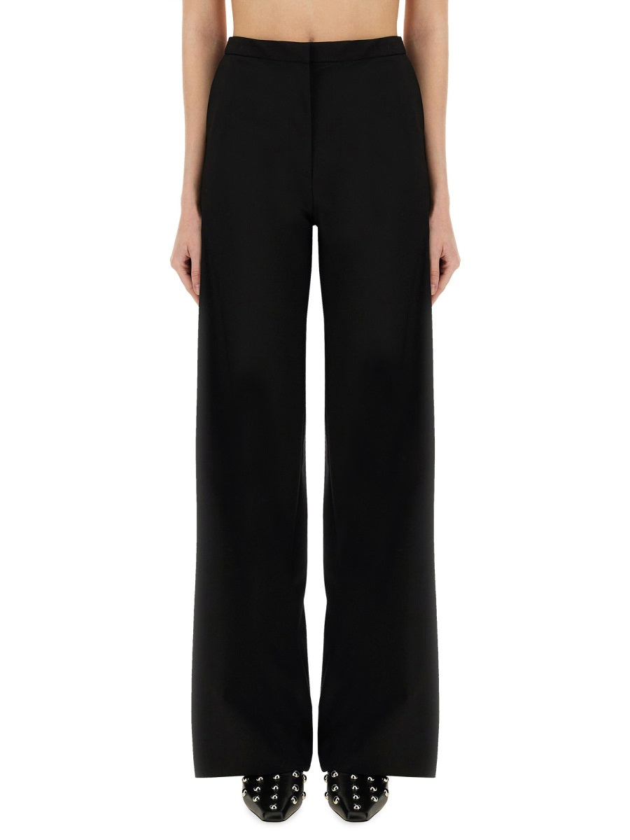 PT Torino Pants - Black | Wanan Luxury