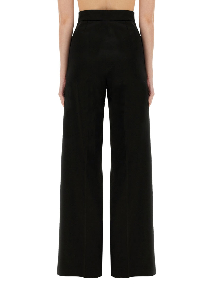 PT Torino Pants - Black | Wanan Luxury