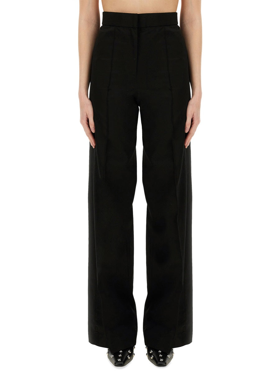 PT Torino Pants - Black | Wanan Luxury