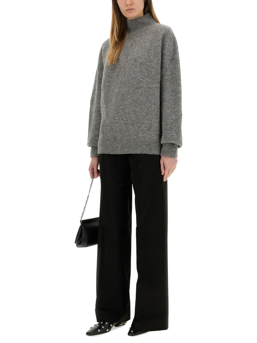 PT Torino Pants - Black | Wanan Luxury