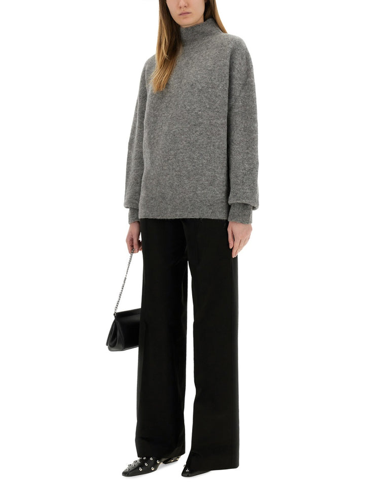 PT Torino Pants - Black | Wanan Luxury