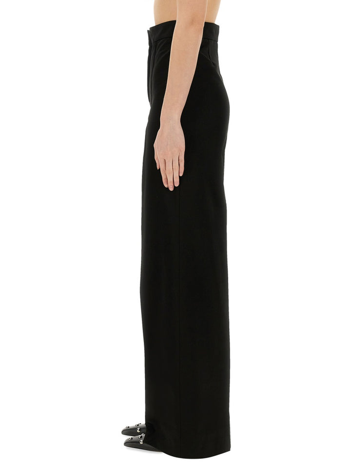 PT Torino Pants - Black | Wanan Luxury