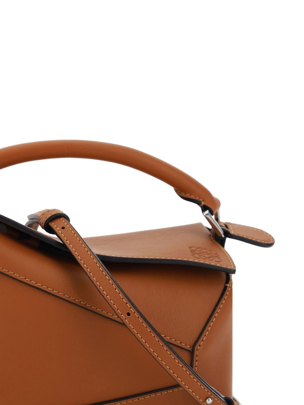 Loewe Totes - Brown | 897aacd75b7d051226a442486835abf9ff419a03