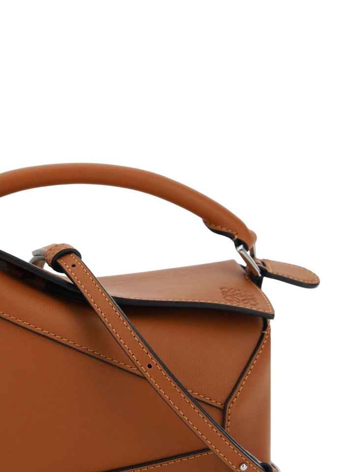 Loewe Totes - Brown | 897aacd75b7d051226a442486835abf9ff419a03