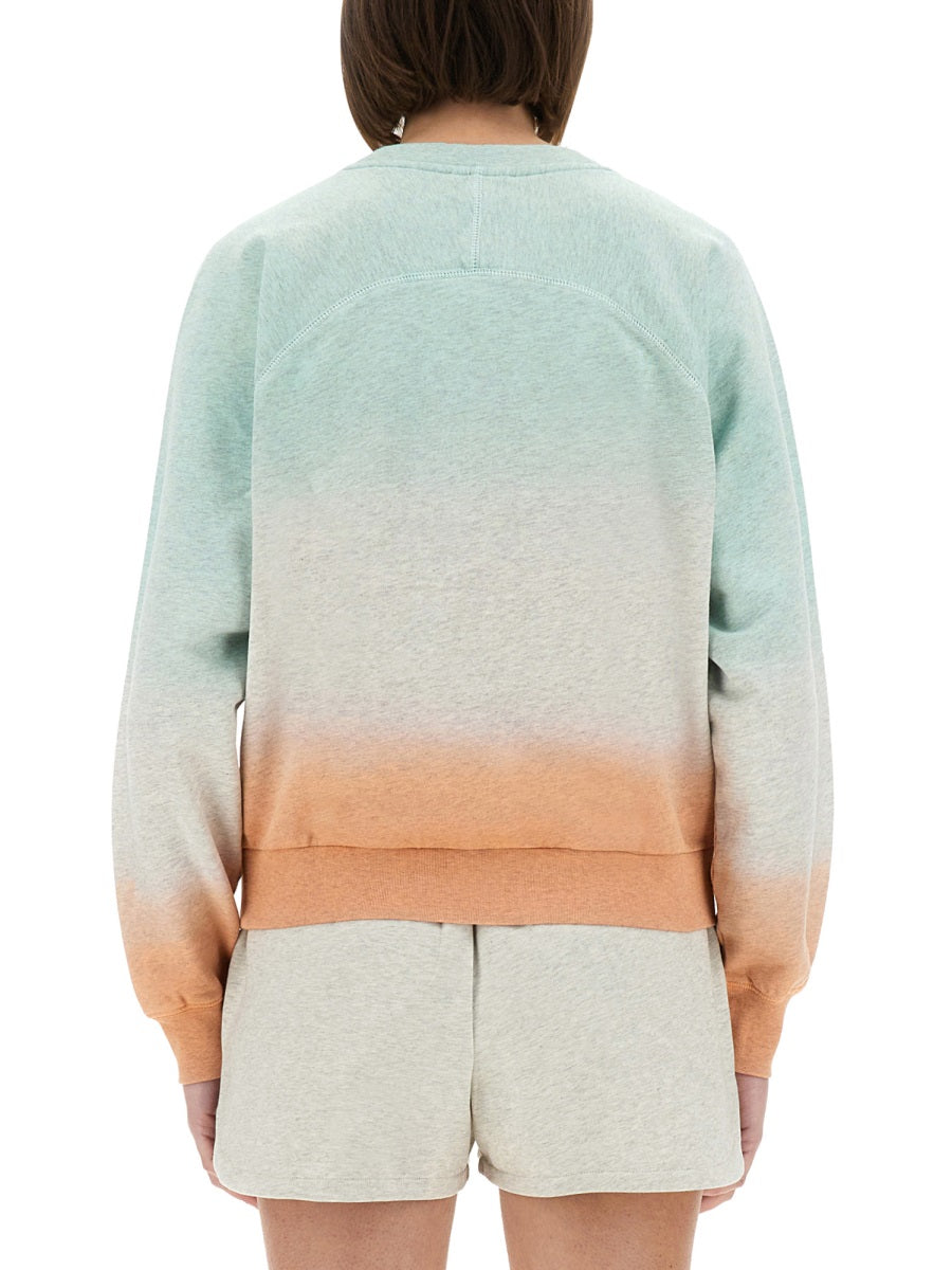 Asics x A.P.C. Sweatshirts - Multcolor | Wanan Luxury