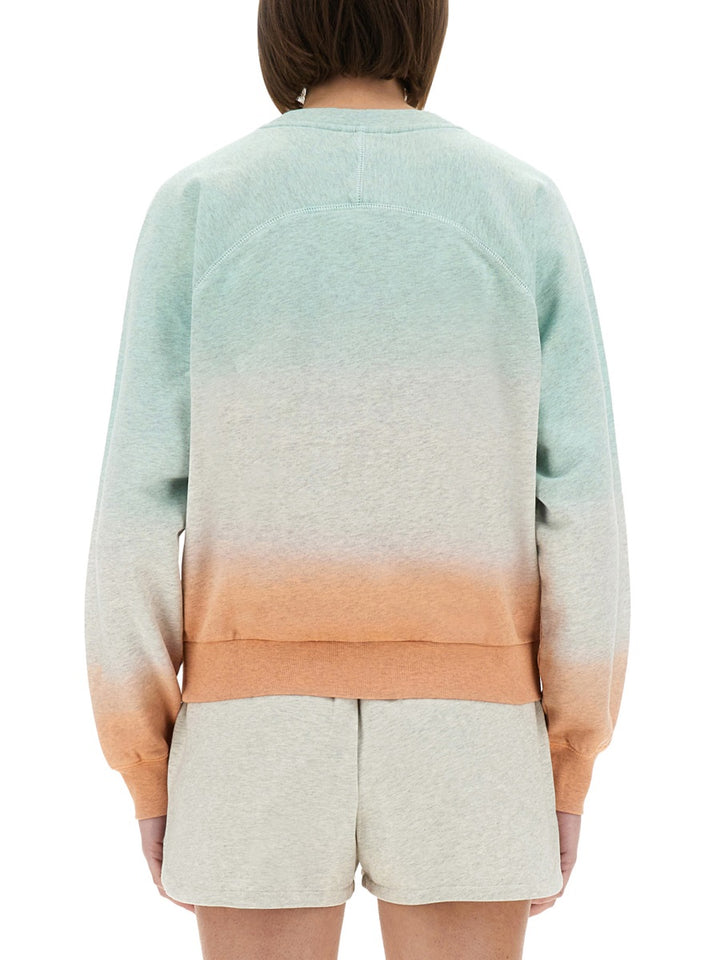 Asics x A.P.C. Sweatshirts - Multcolor | Wanan Luxury