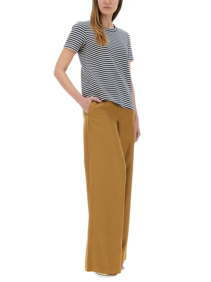 Max Mara Pants - Beige | 0845634926a7ddda22bdd04da51639940423017b