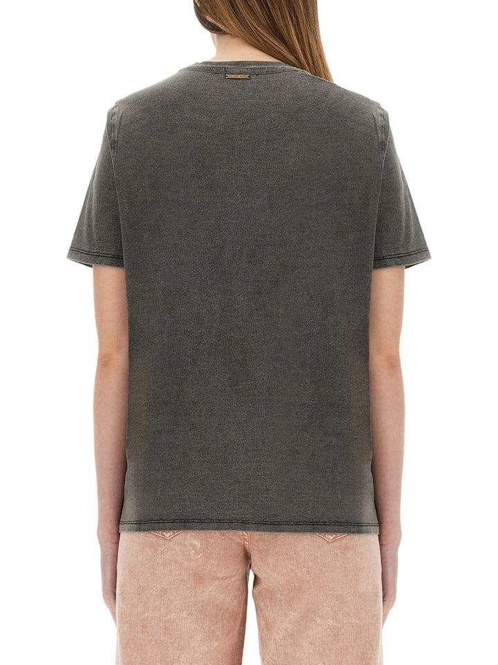 Michael Kors T shirts - Black | Wanan Luxury