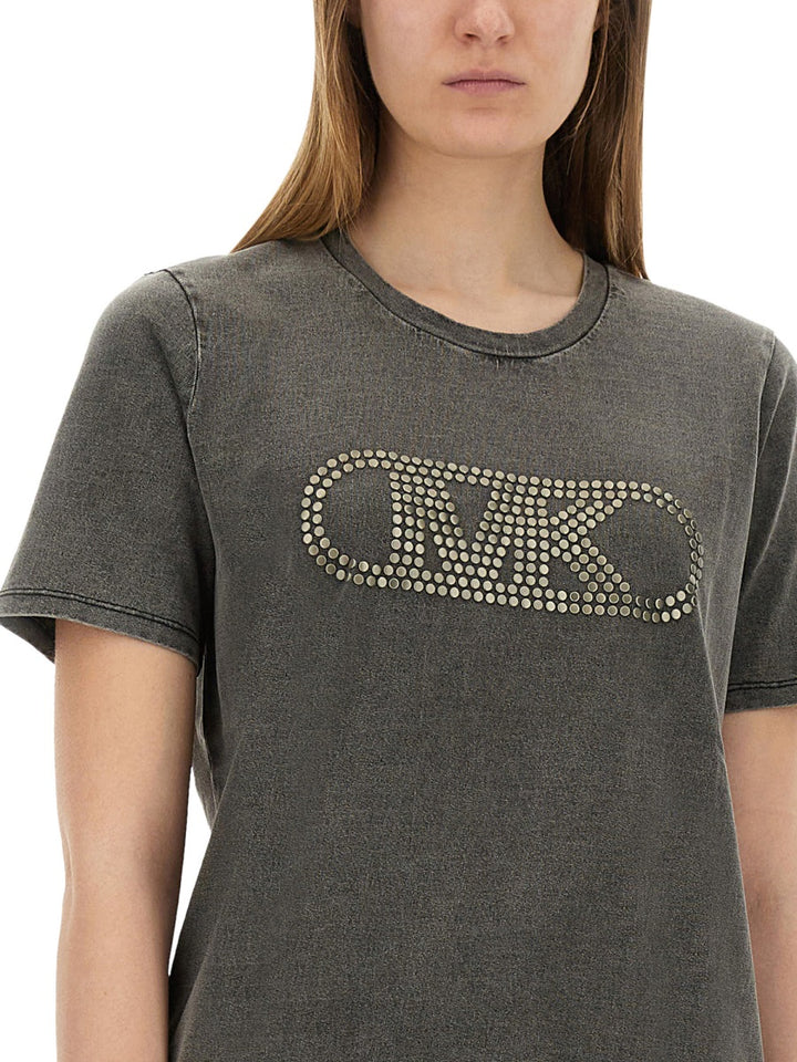 Michael Kors T shirts - Black | Wanan Luxury