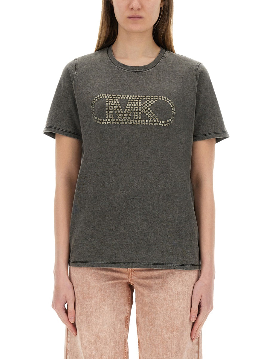 Michael Kors T shirts - Black | Wanan Luxury