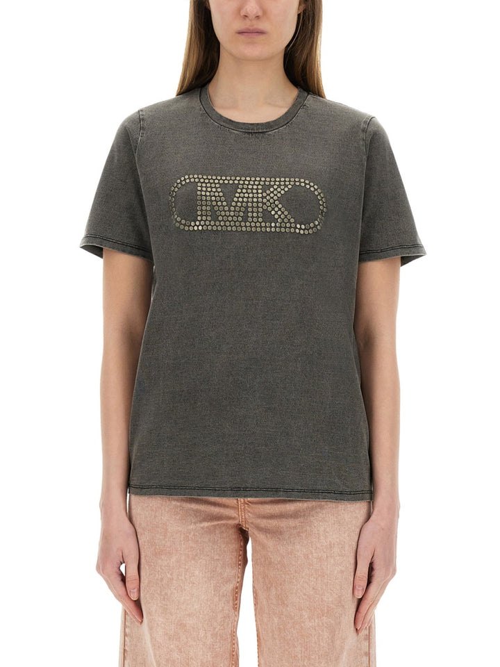 Michael Kors T shirts - Black | Wanan Luxury