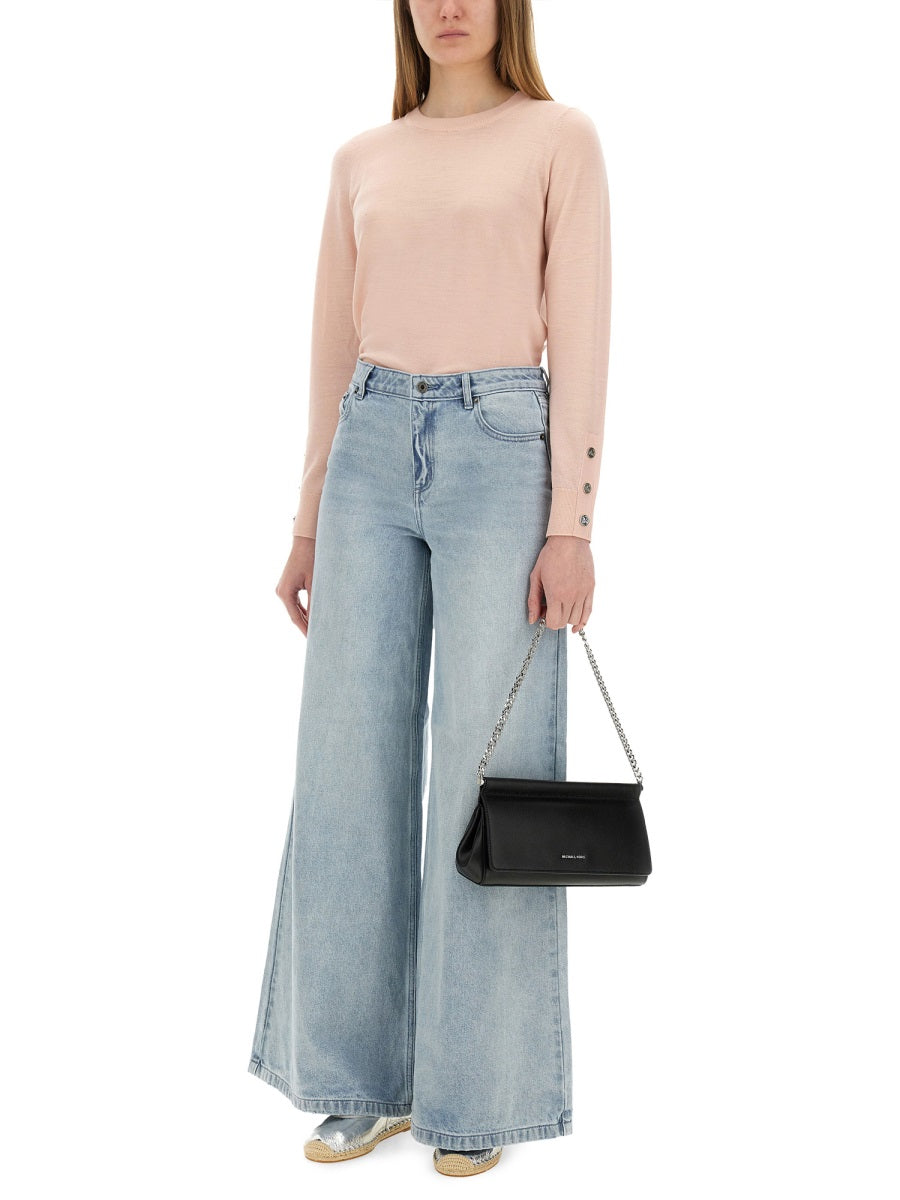 Michael Kors Sweaters - Pink | Wanan Luxury