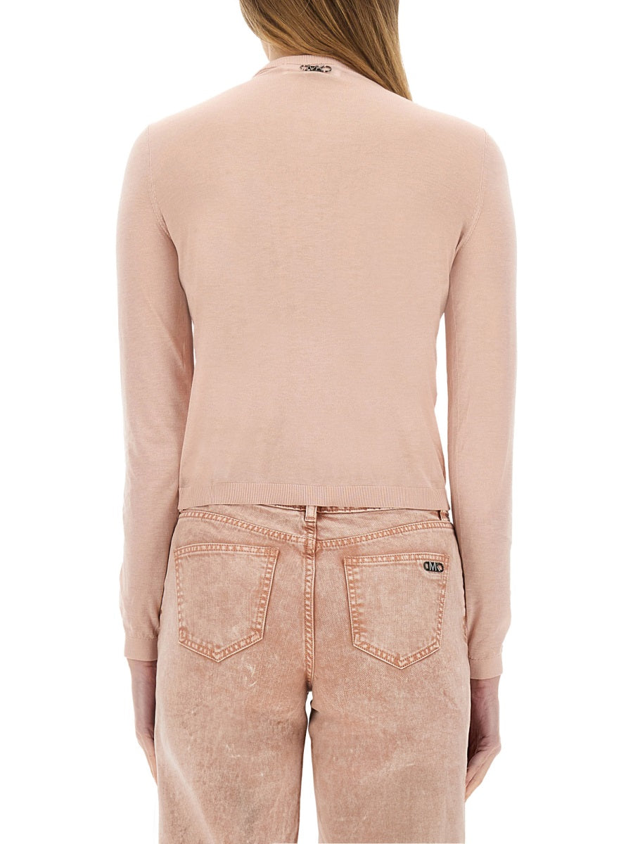 Michael Kors Sweaters - Pink | Wanan Luxury