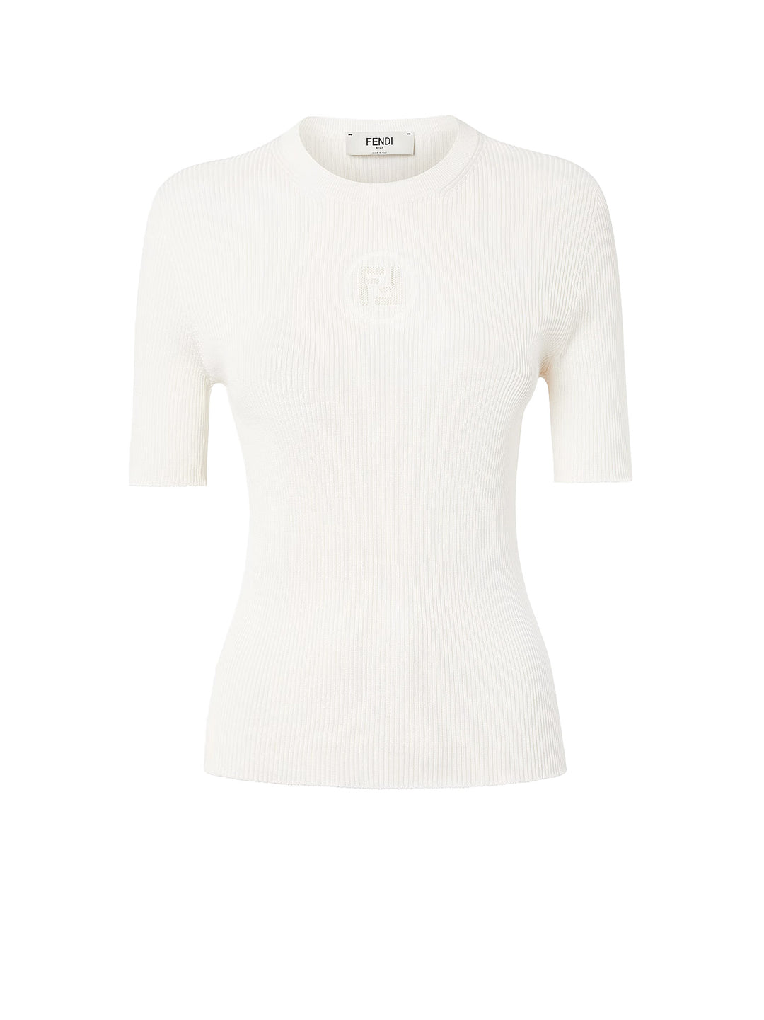 Fendi T-shirts and Polos - Light and natural | 321e7fef317bbbb44c8347e585bc33582a25e172