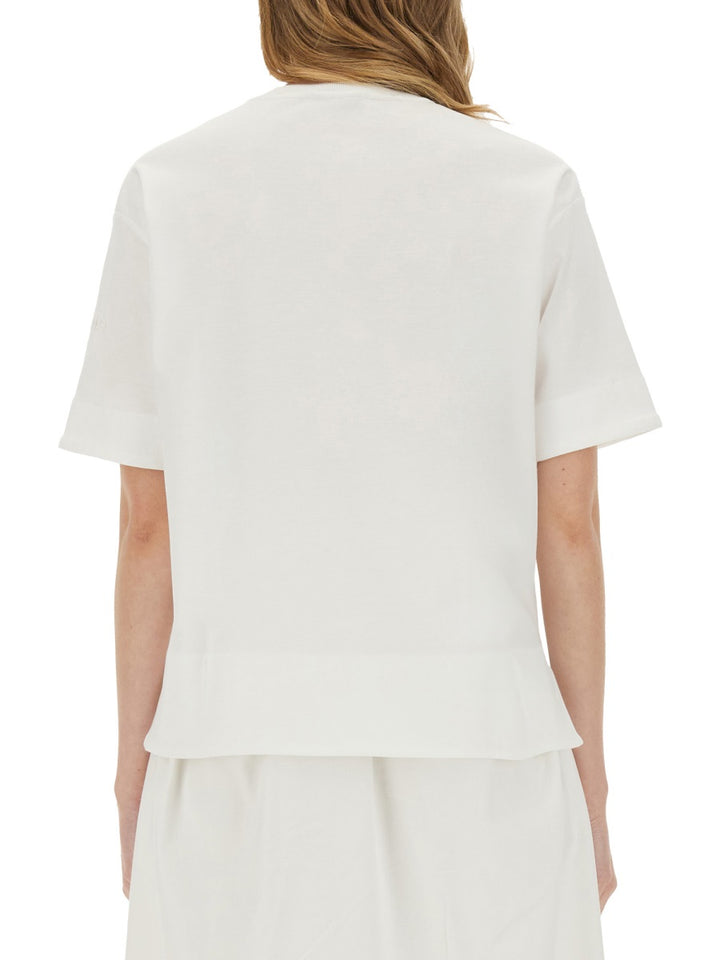 Max Mara T shirts - White | 158699023841be60959e21030eaaa9419cd1ca8f