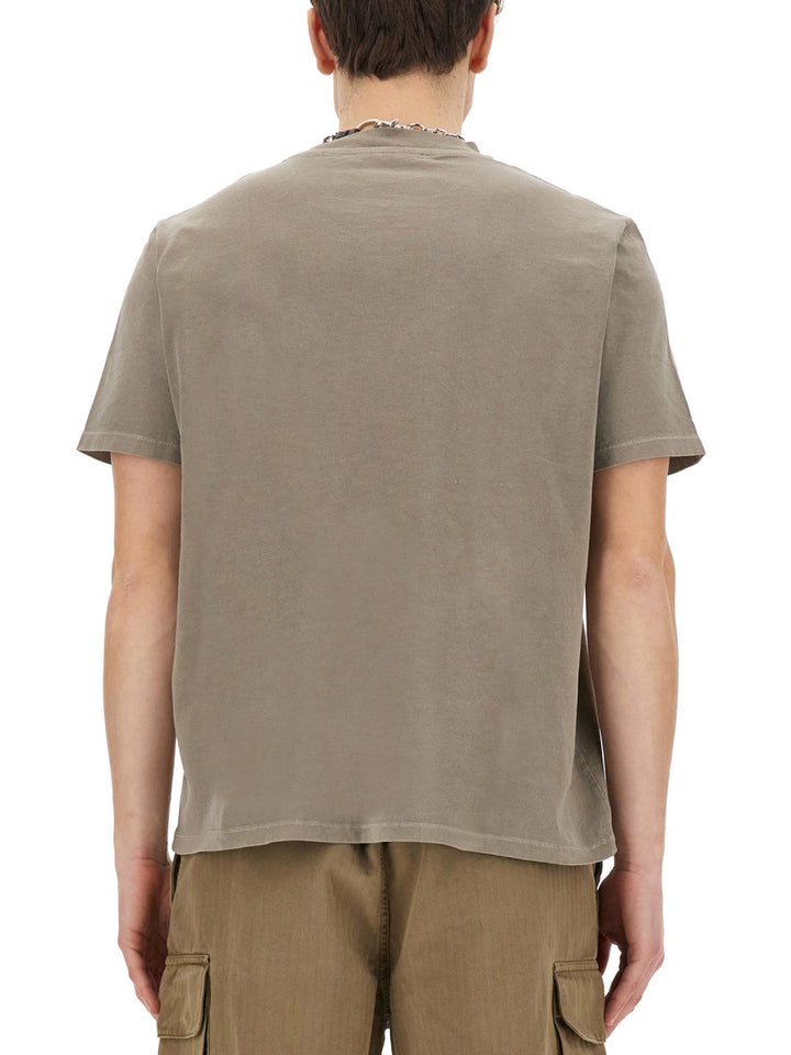 Our Legacy T shirts - Beige | Wanan Luxury