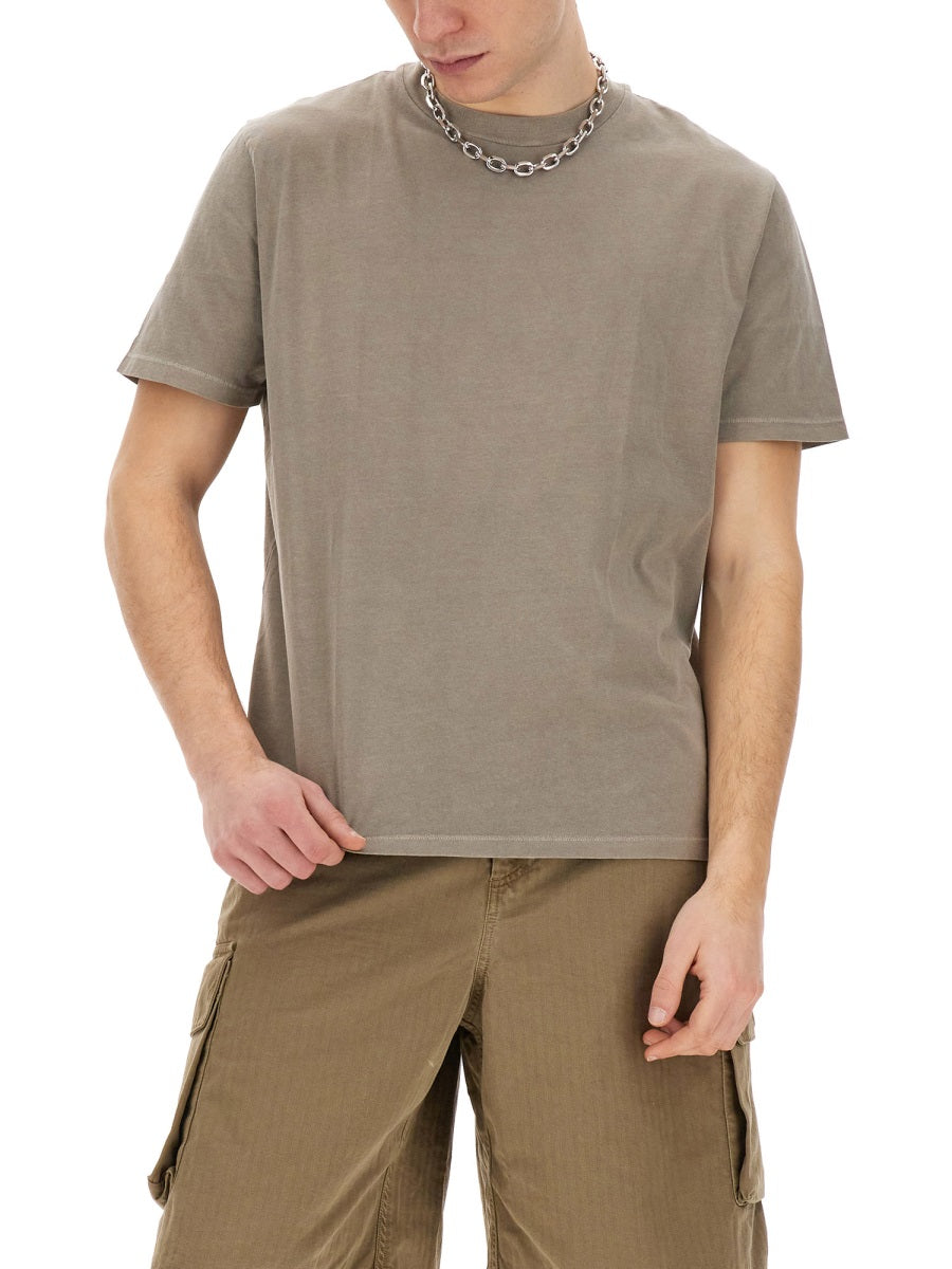 Our Legacy T shirts - Beige | Wanan Luxury