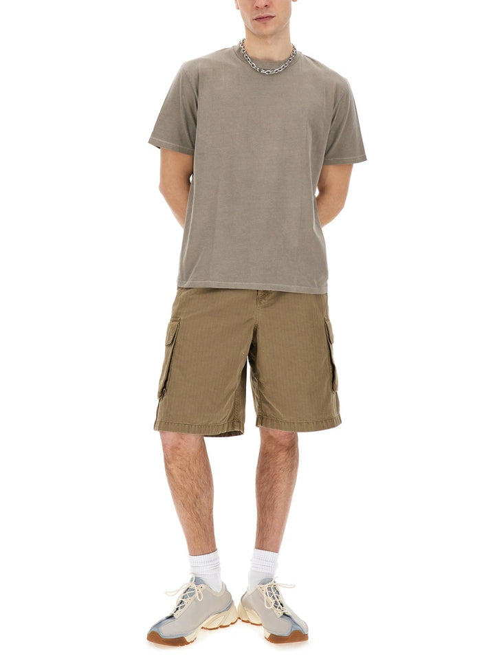 Our Legacy T shirts - Beige | Wanan Luxury