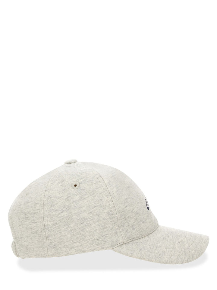 Asics x A.P.C. Hats - Grey | Wanan Luxury