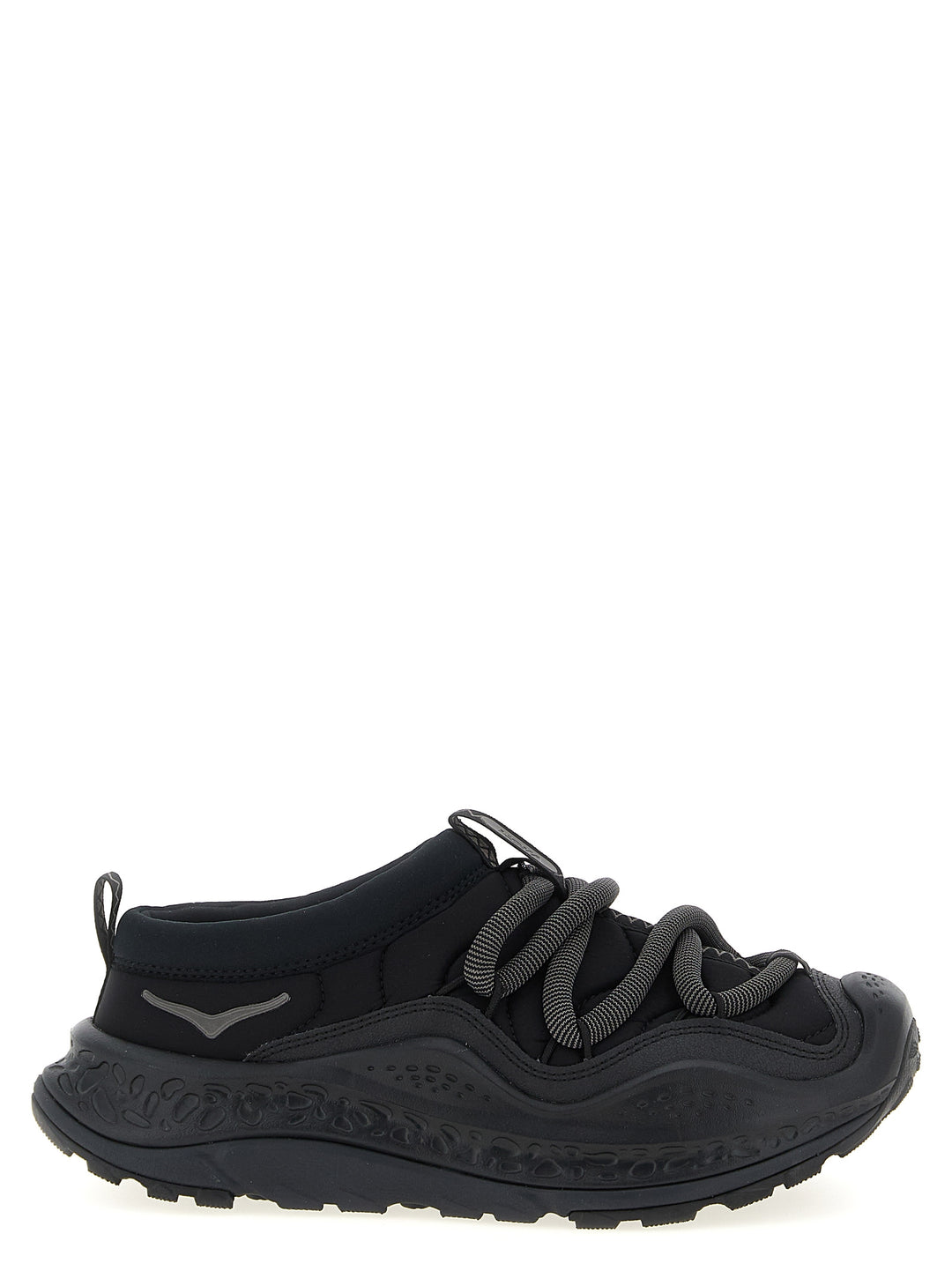 Hoka One One Ora Primo Sneakers - Black | efa73d35c1d2d29b142dac64089653d90b0c674a