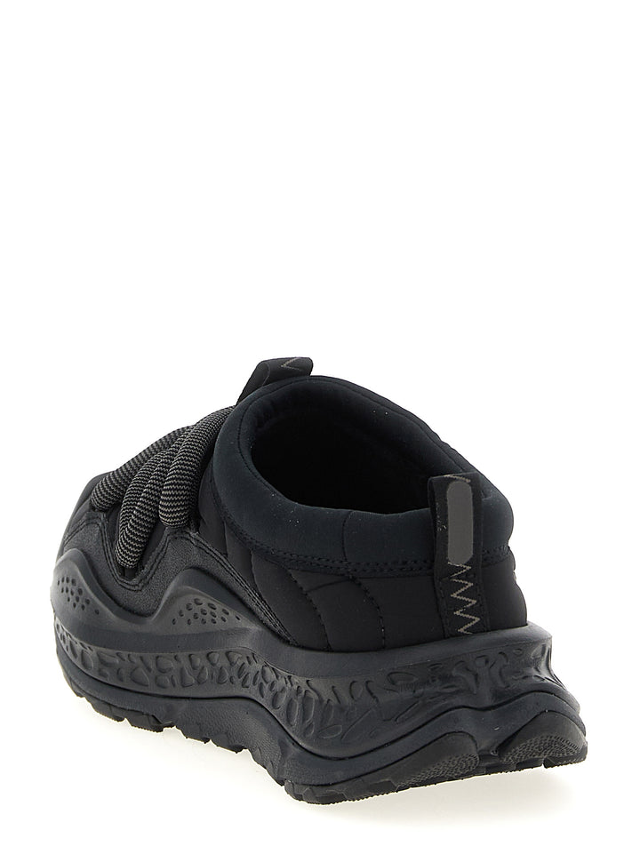 Hoka One One Ora Primo Sneakers - Black | 354cb0b8ab5a773346a8fd795becb6cb1be63328