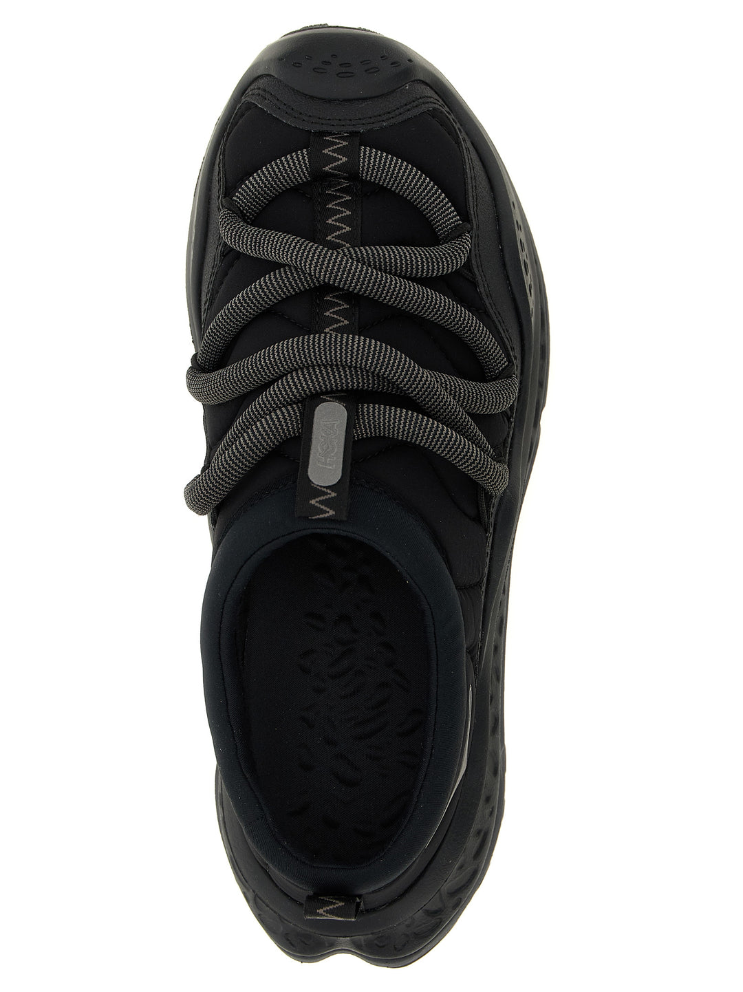 Hoka One One Ora Primo Sneakers - Black | 992d0613ef437fea496577dcaad8ad1f39ff8fc5