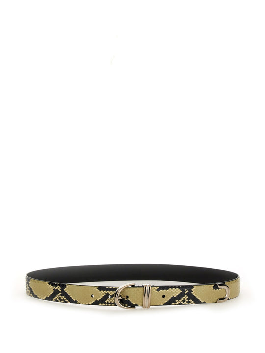 "Bambi" Belt
