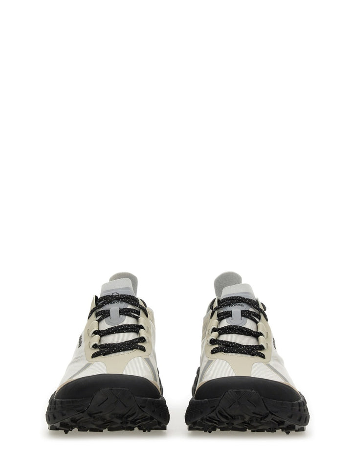 Norda Sneakers - Grey | Wanan Luxury