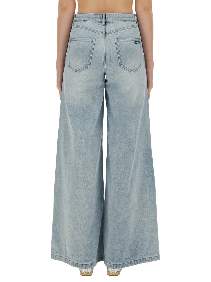 Michael Kors Denim - Blue | Wanan Luxury