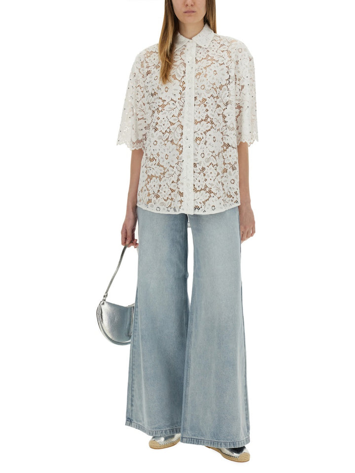 Michael Kors Denim - Blue | Wanan Luxury