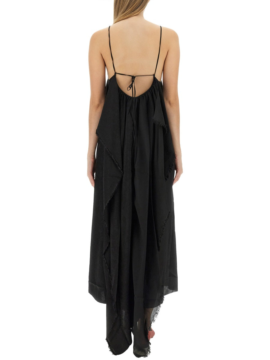 Uma Wang Suits & Dresses - Black | 70cbda09ce58cba289bdcff2ed3b68339aa9ba18