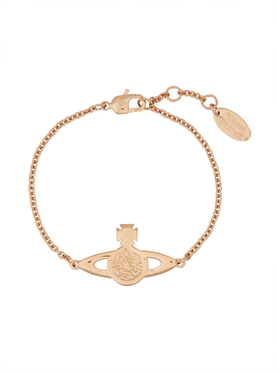 Vivienne Westwood Bracelets - Brown | Wanan Luxury