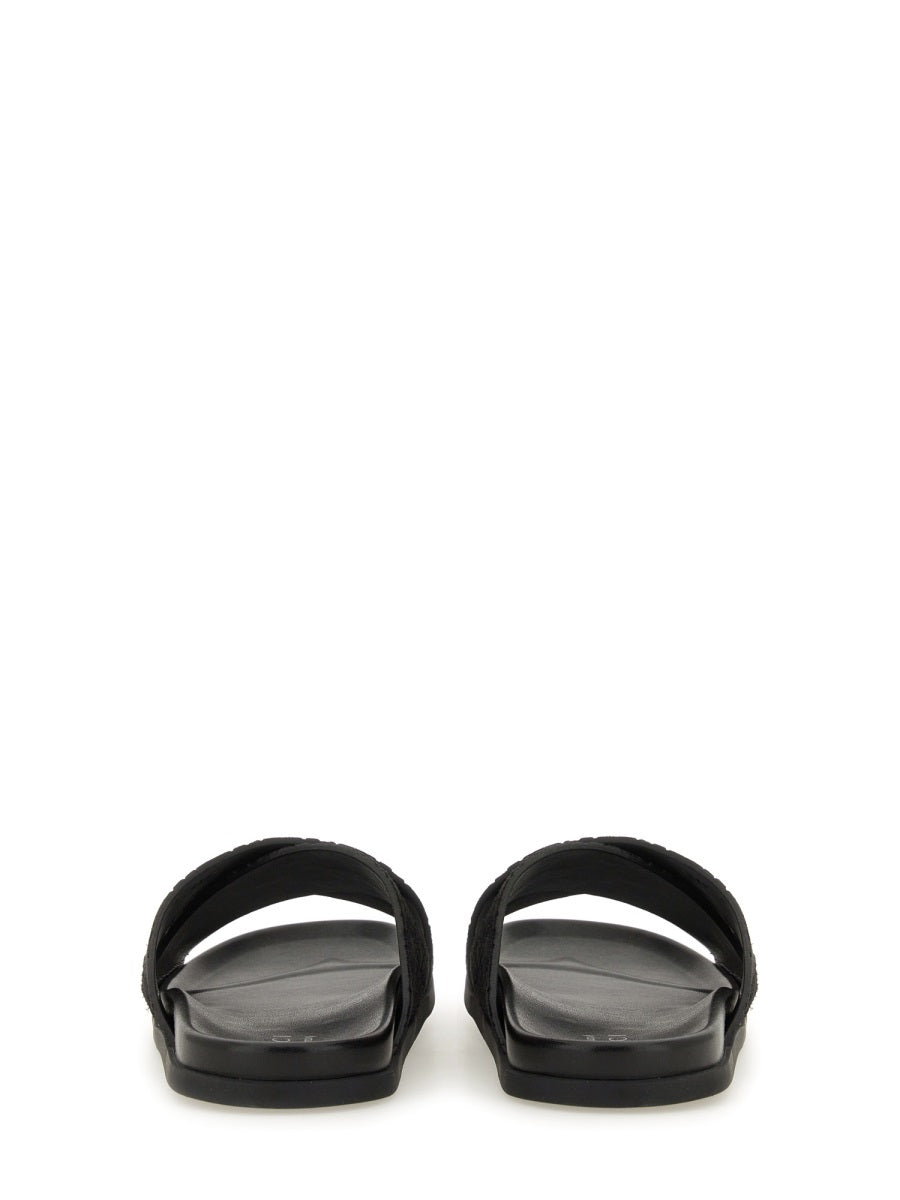 Gucci Sandals - Multicolour | 10fc92ca42b5f5464a828a590725e48fb95e4eb6