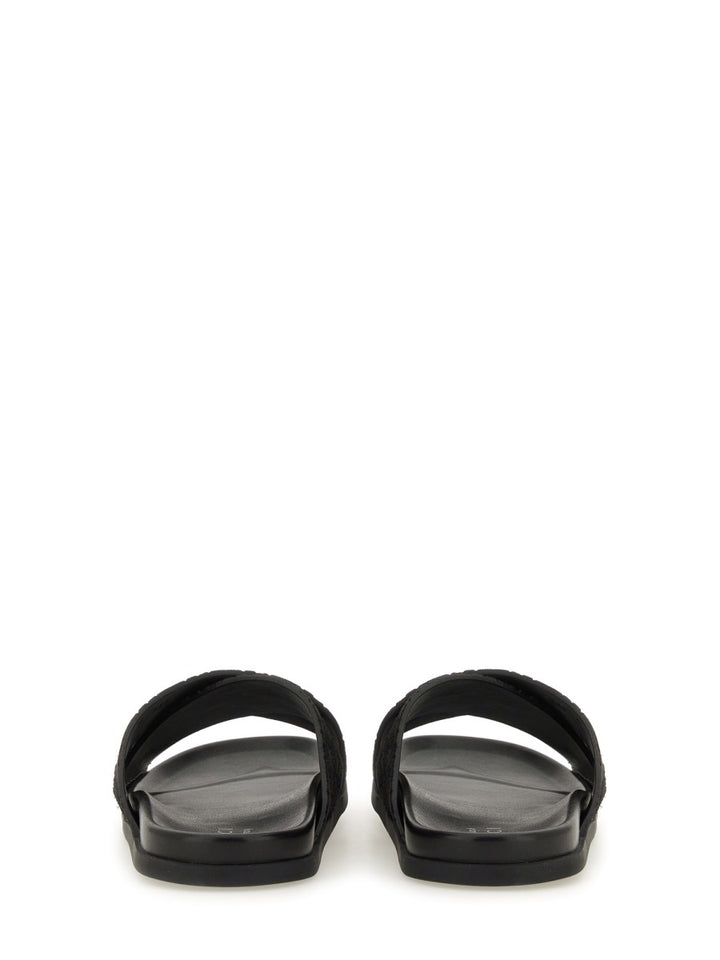 Gucci Sandals - Multicolour | 10fc92ca42b5f5464a828a590725e48fb95e4eb6