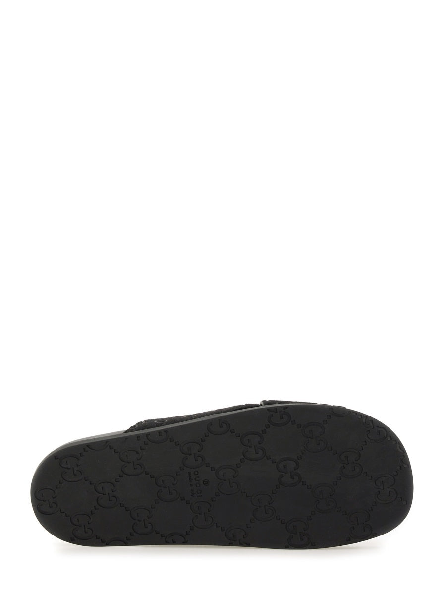 Gucci Sandals - Multicolour | d05bb5bbbbd353ba9b27ac73bd97eaa78f3ff6ab