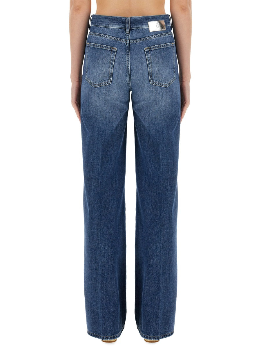 PT Torino Denim - Blue | Wanan Luxury