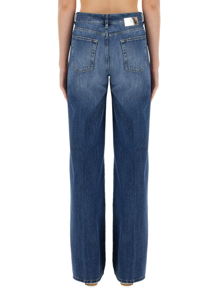 PT Torino Denim - Blue | Wanan Luxury