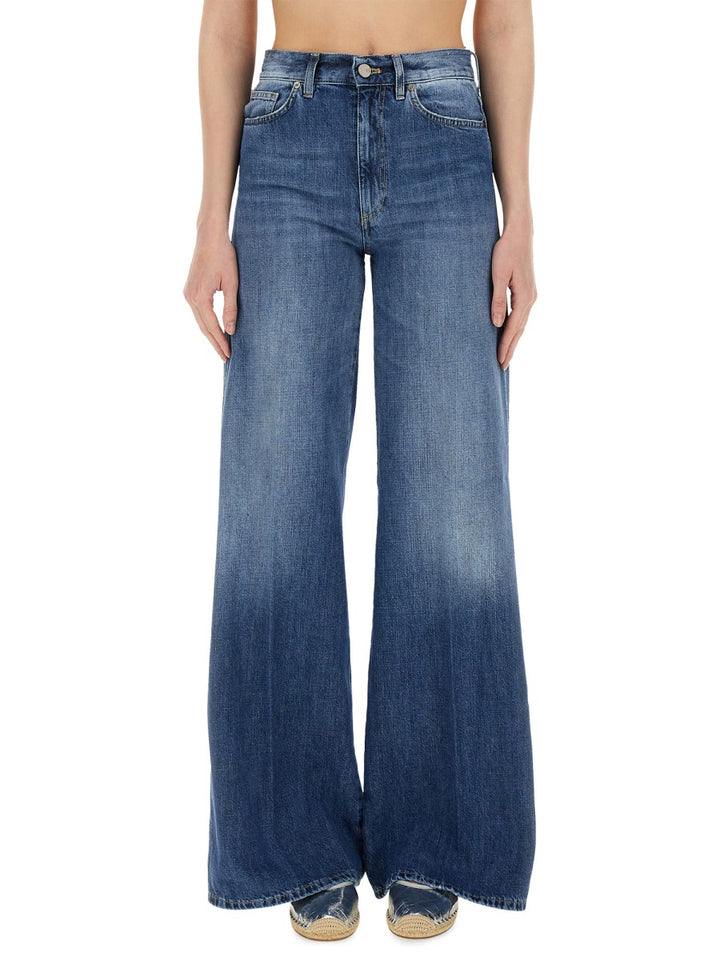 PT Torino Denim - Blue | Wanan Luxury