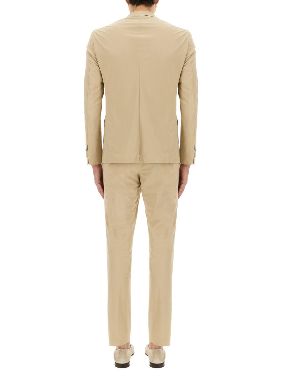 Boss Suits & Dresses - Beige | Wanan Luxury