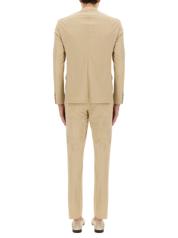 Boss Suits & Dresses - Beige | Wanan Luxury
