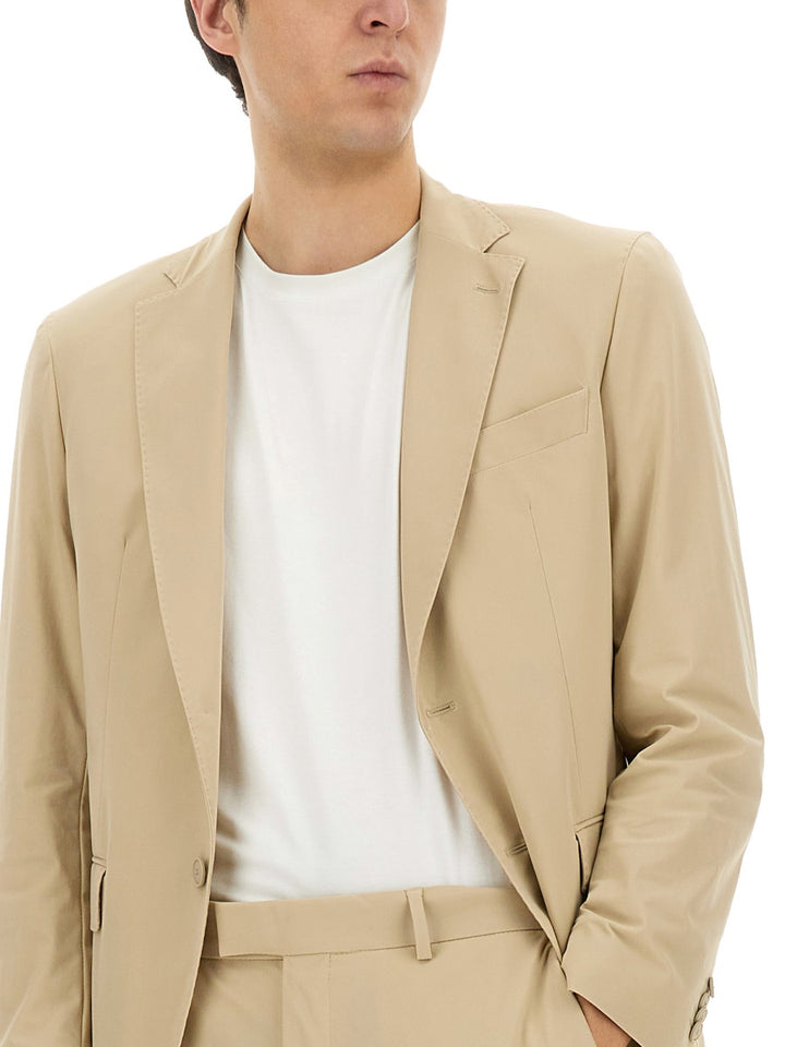 Boss Suits & Dresses - Beige | Wanan Luxury