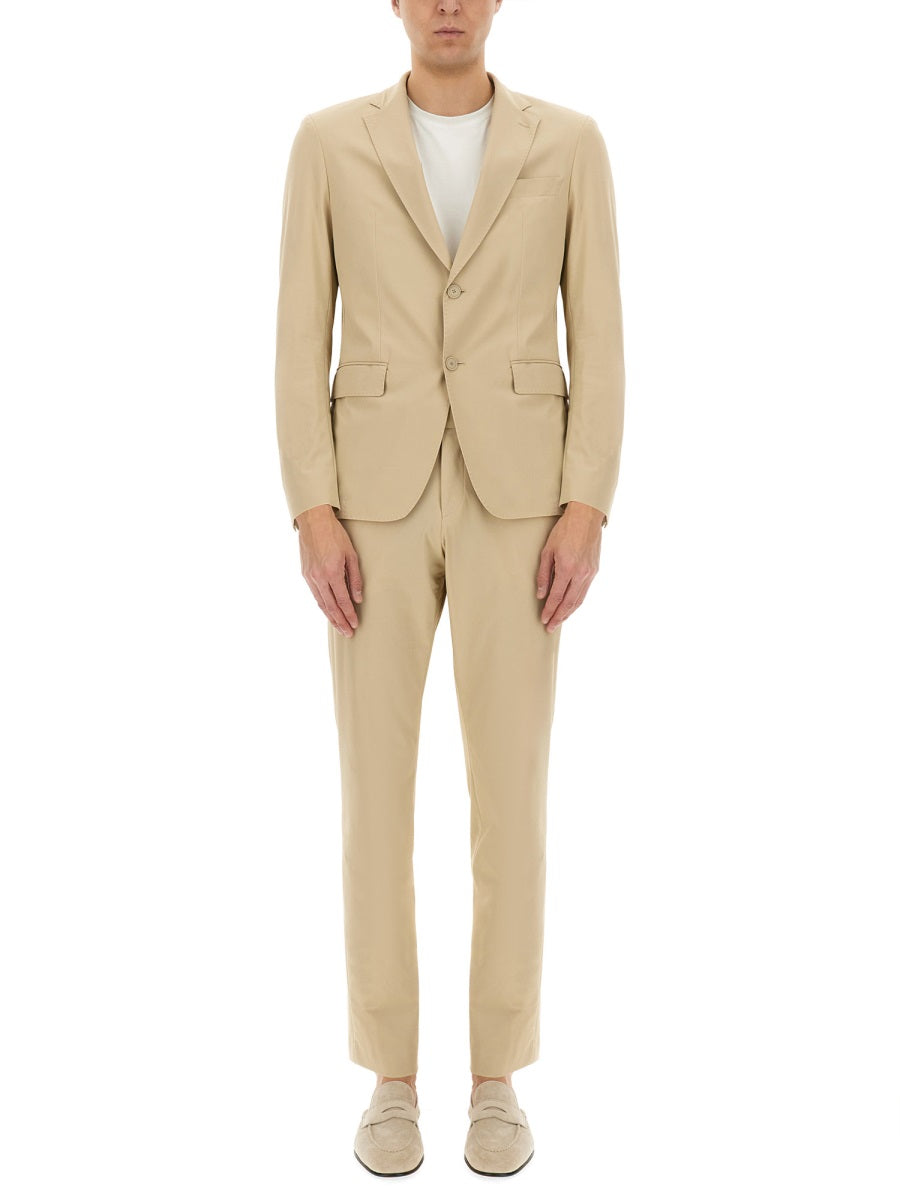 Boss Suits & Dresses - Beige | Wanan Luxury