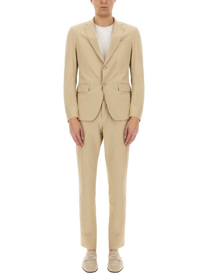 Boss Suits & Dresses - Beige | Wanan Luxury