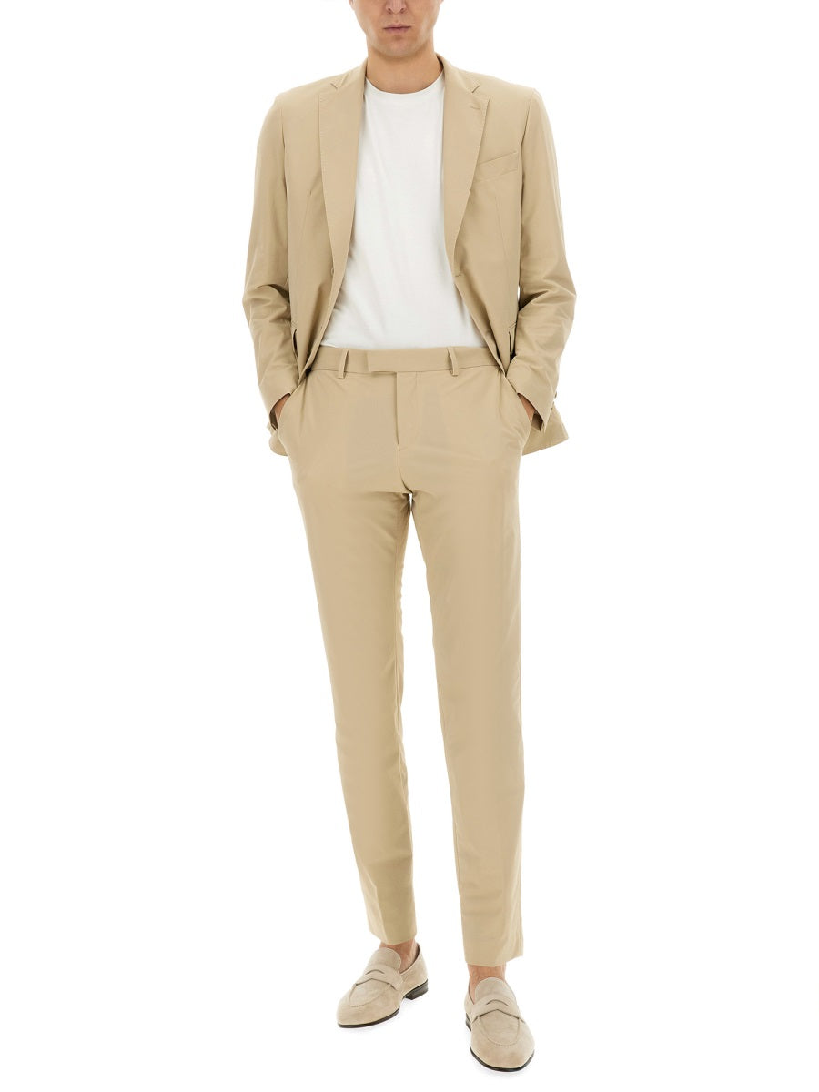 Boss Suits & Dresses - Beige | Wanan Luxury