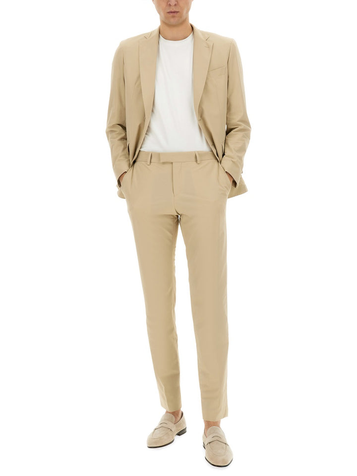 Boss Suits & Dresses - Beige | Wanan Luxury