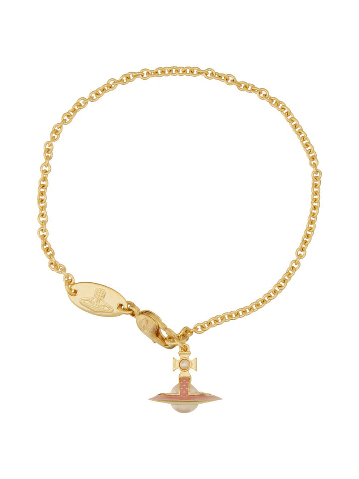 Vivienne Westwood Bracelets - Gold | Wanan Luxury