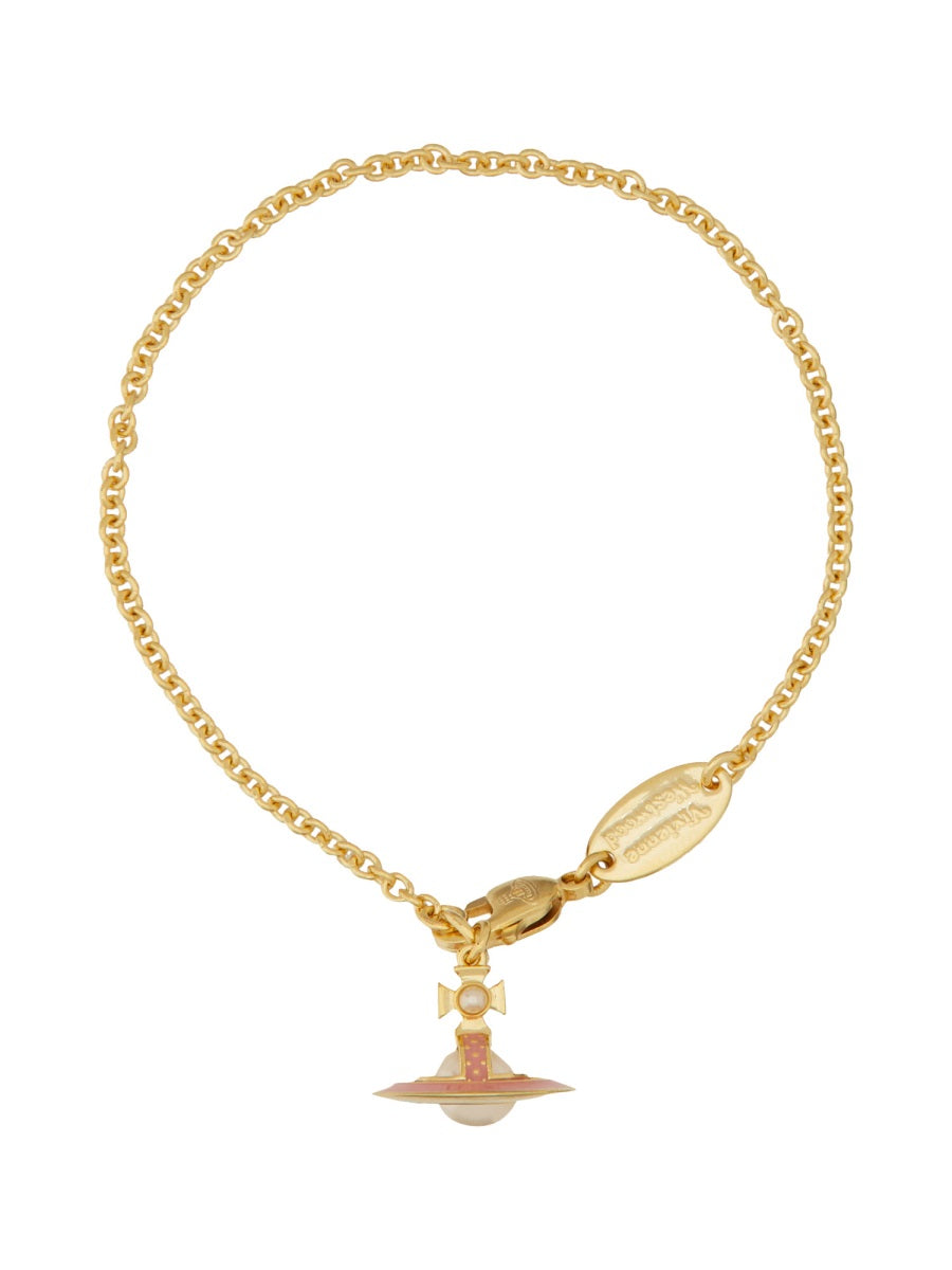 Vivienne Westwood Bracelets - Gold | Wanan Luxury