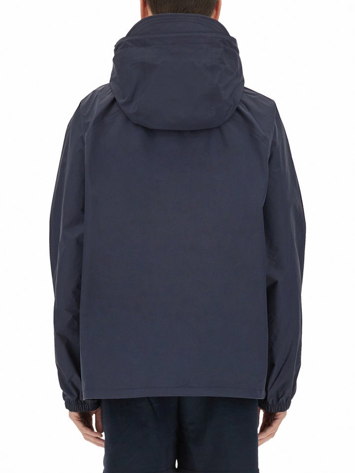 Asics x A.P.C. Jackets - Blue | Wanan Luxury